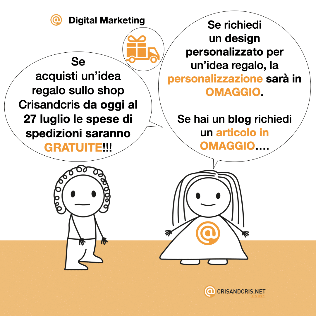 ‎vignette sul web 2024 digital marketing