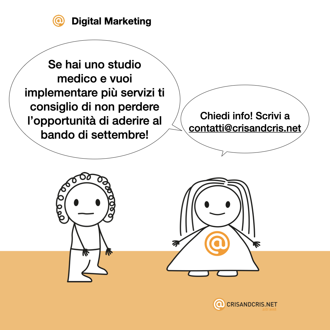 vignette sul web 2024 digital marketing