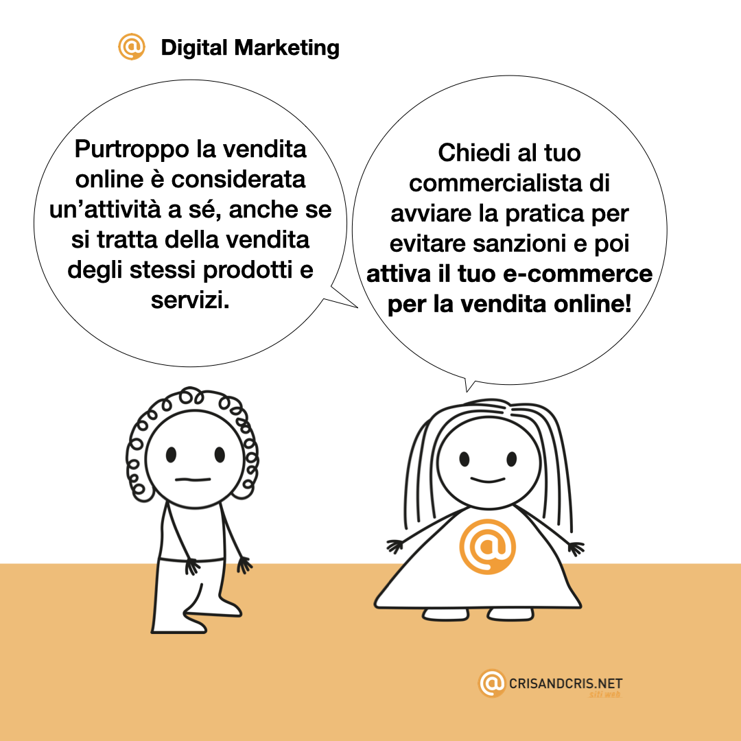 ‎vignette sul web_2024 digital marketing