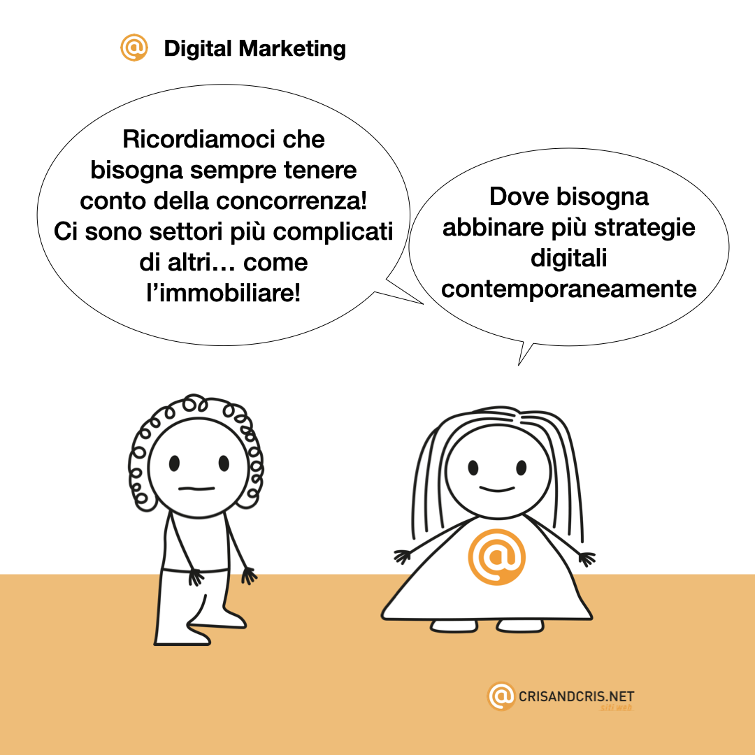 ‎vignette sul web 2024 digital marketing