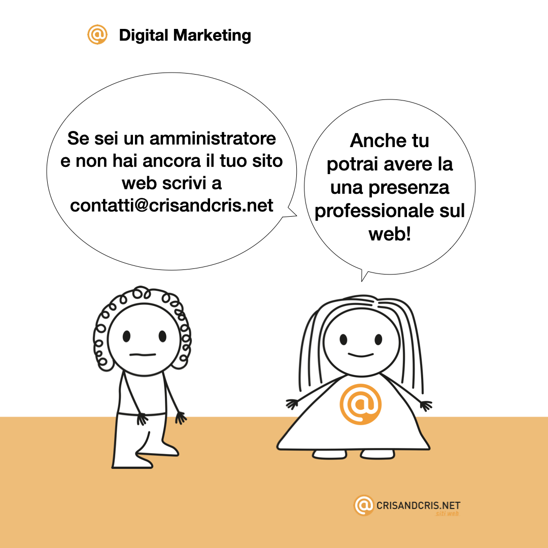 vignette sul web 2024 digital marketing