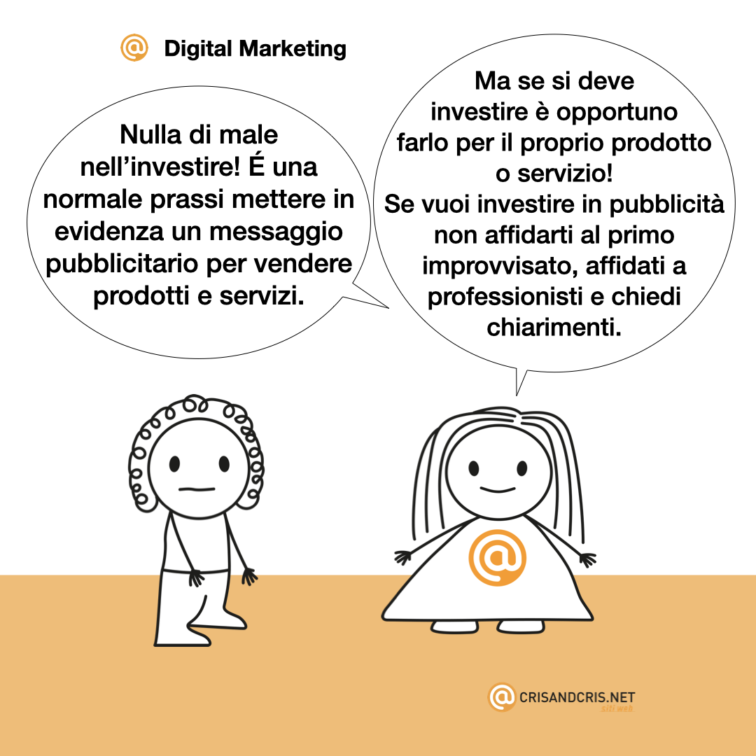 ‎vignette sul web 2024 digital marketing