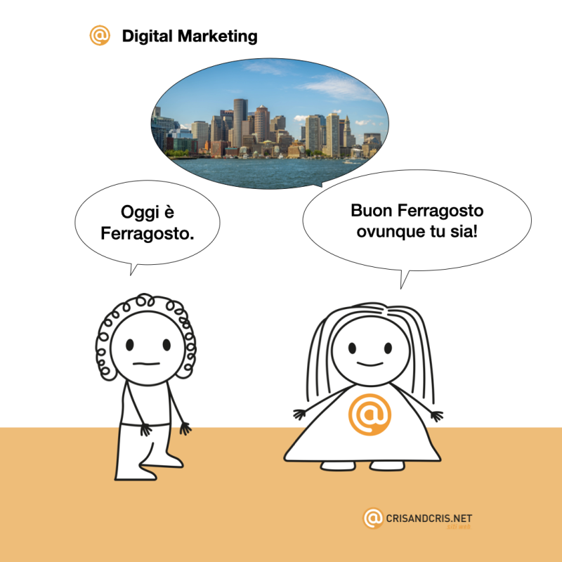 vignette sul web 2024 digital marketing