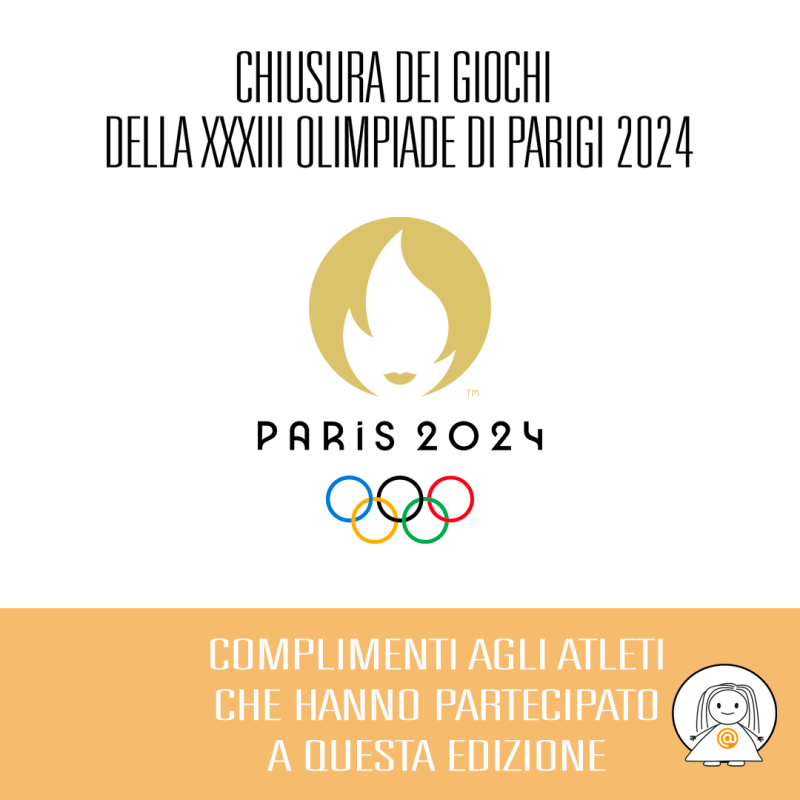 vignette sul web 2024 digital marketing olimpiadi 2024