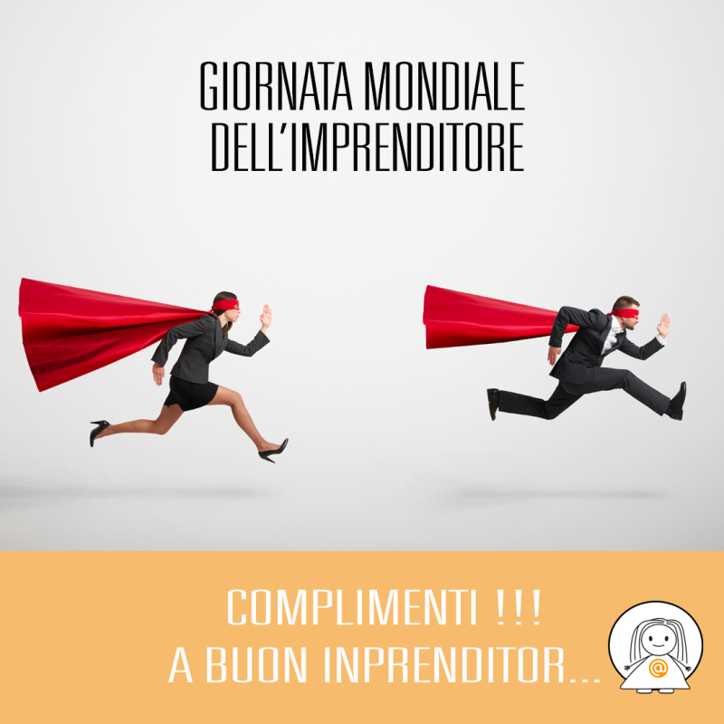 ‎vignette sul web 2024 digital marketing imprenditori