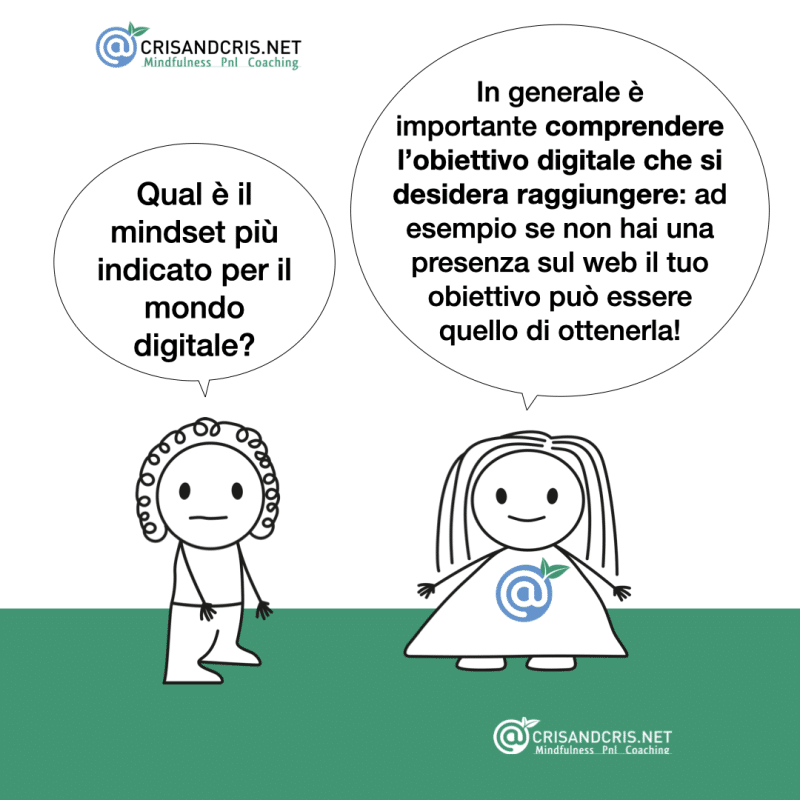 ‎digital marketing siti web