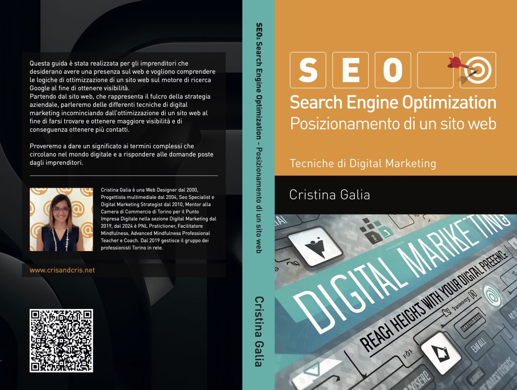 Primo-libro-pubblitoriale-SEO-Search-Engine-Optimization-Posizionamento-di-un-sito-web