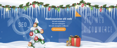 Web site realization