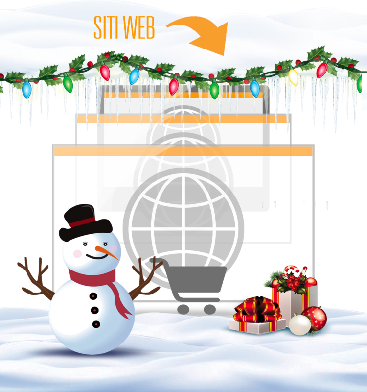 realizzazione siti web torino crisandcrisweb