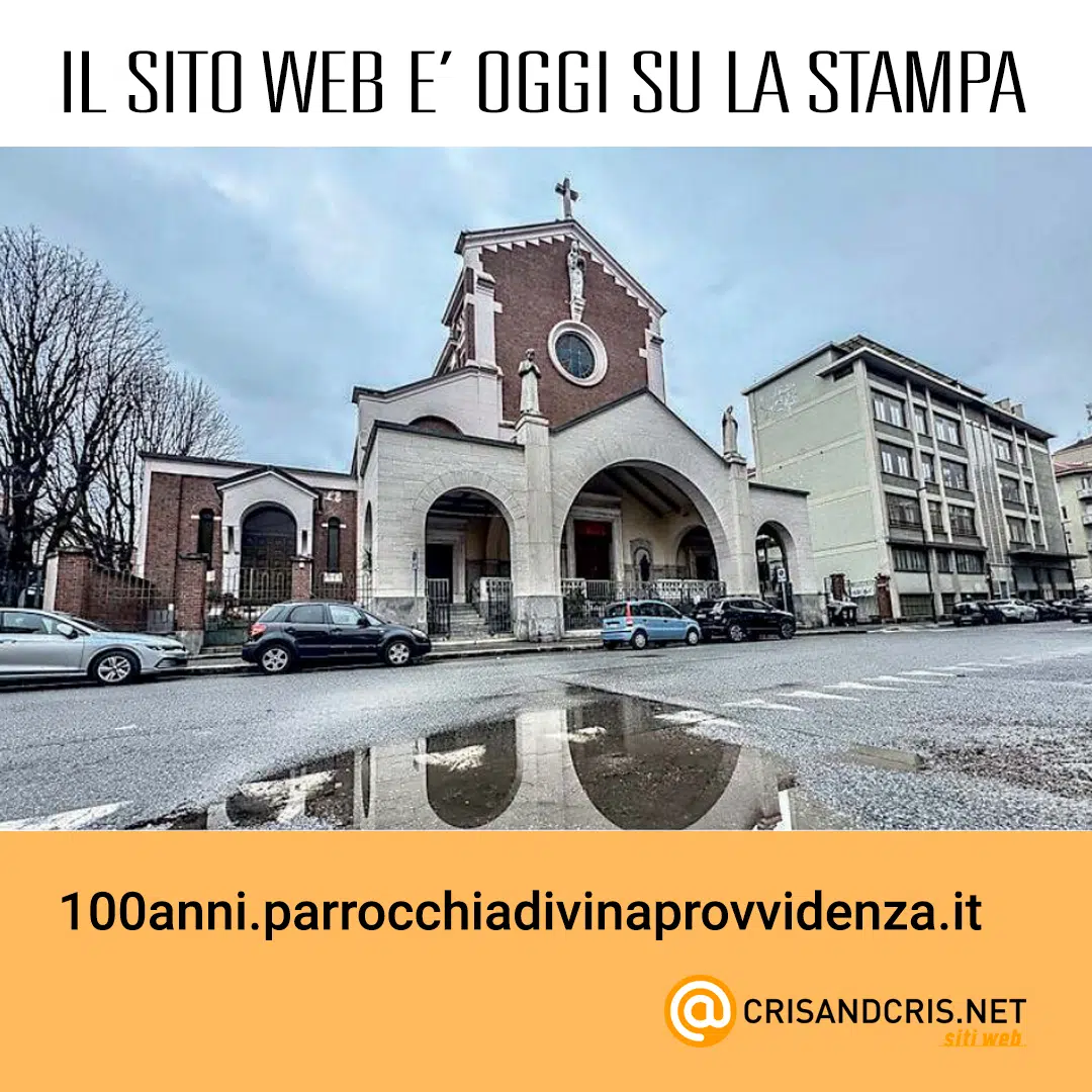 realizzazione-siti-web-crisandcrisweb-parrocchia-divina-provvidenza