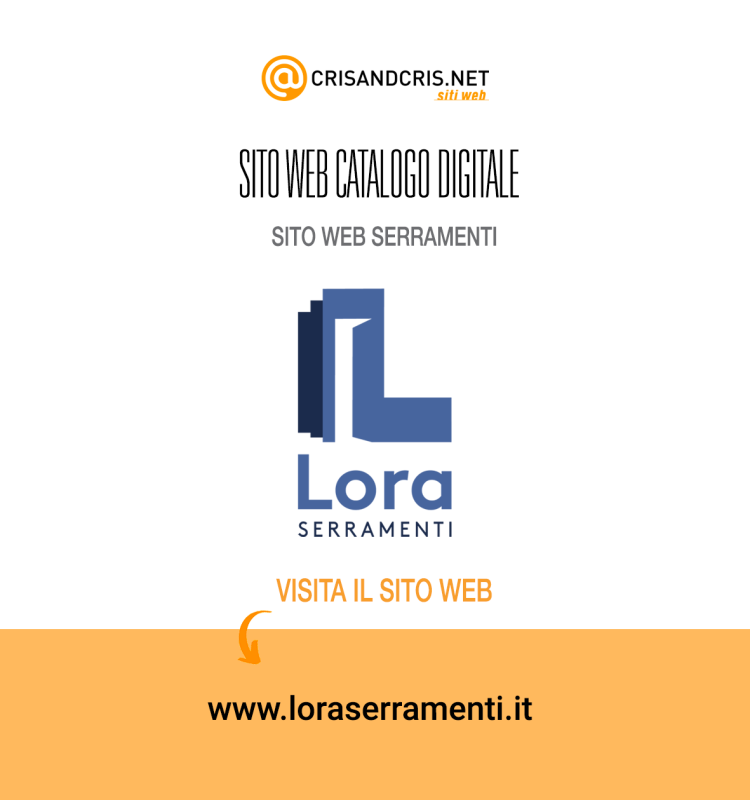 sito-web-catalogo-digitale-negozio-serramenti Torino