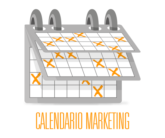 Calendario marketing ottobre 2025. Per informazioni su servizi digitali contatta la nostra webagency +39 3297223488