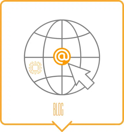 Intelligenza artificiale gestione blog
