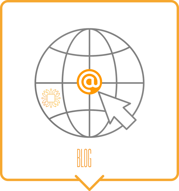 Intelligenza artificiale gestione blog