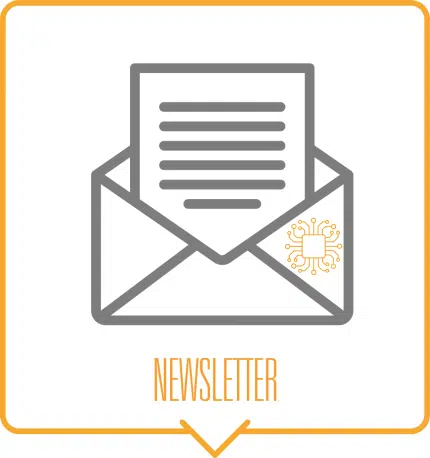 Intelligenza artificiale gestione newsletter