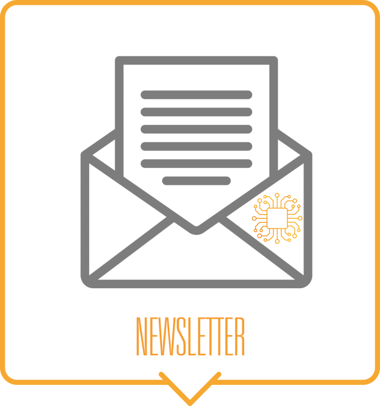 Intelligenza artificiale gestione newsletter