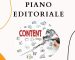 digital marketing corso piano editoriale