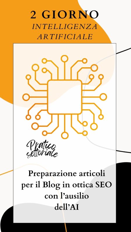 digital marketing corso piano editoriale