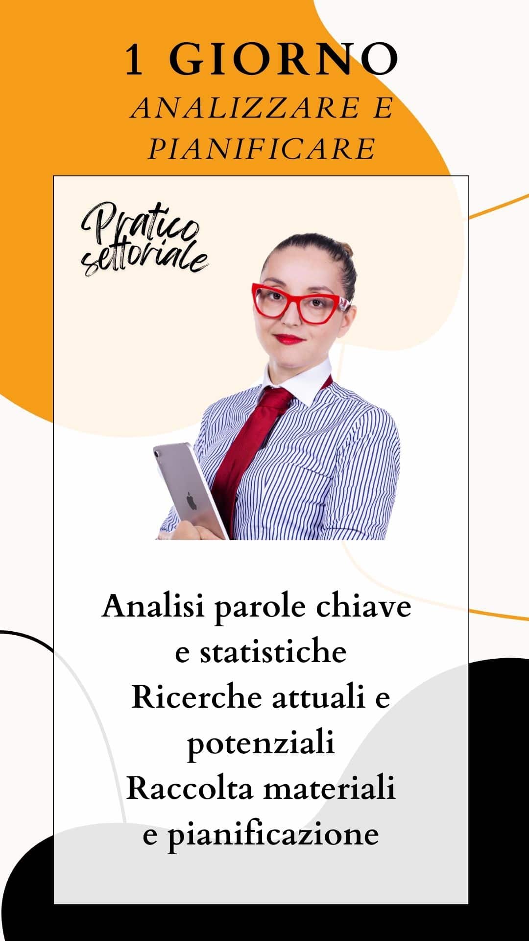 digital marketing corso piano editoriale