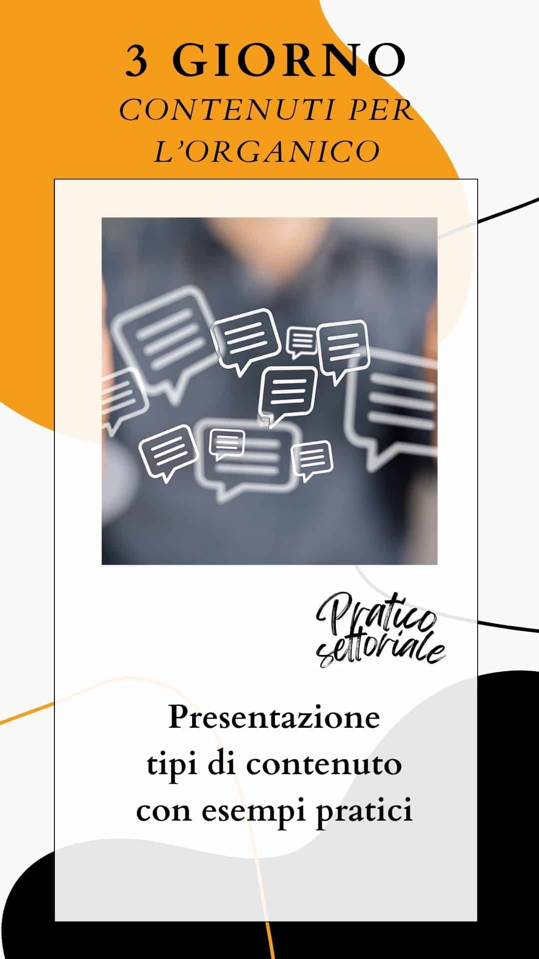 digital marketing corso piano editoriale