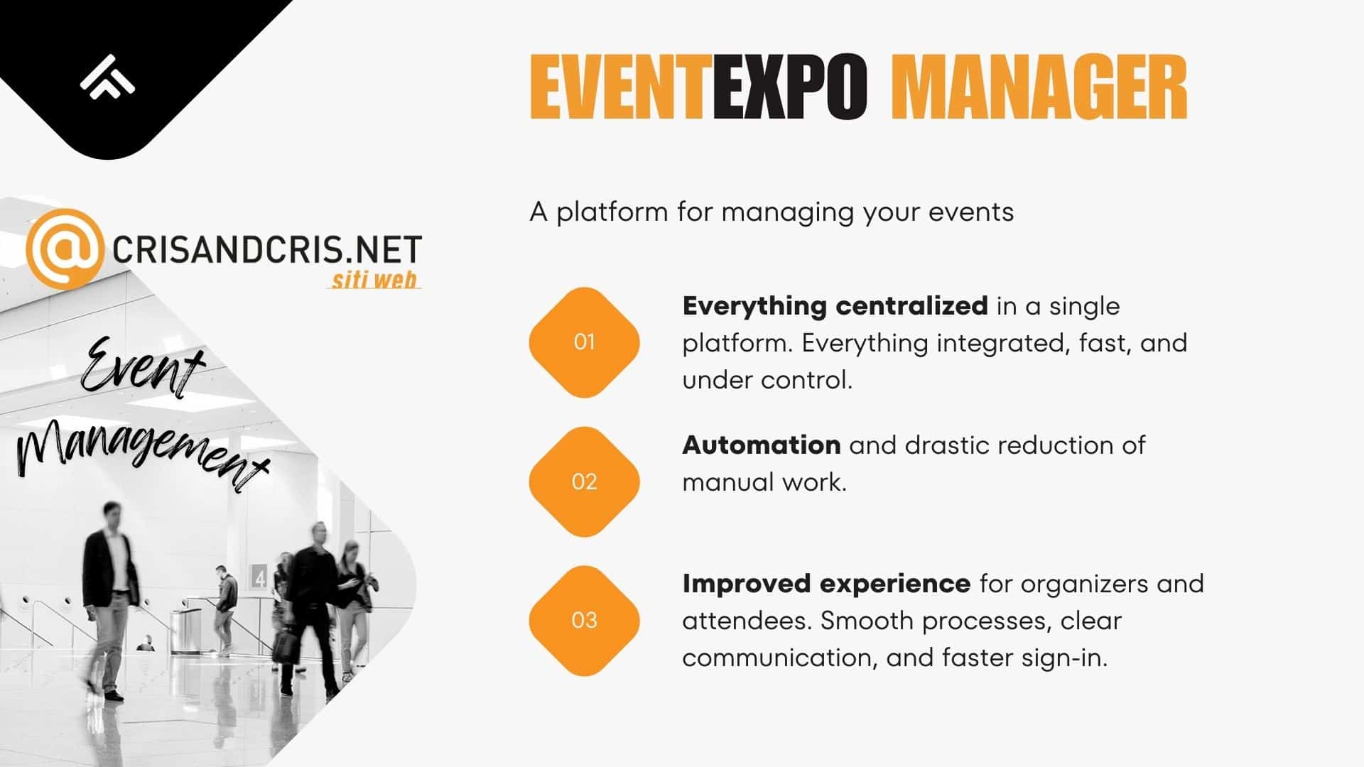 event management-platform