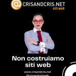 realizzazione siti web