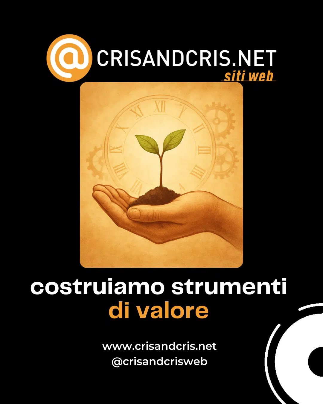 realizzazione siti web
