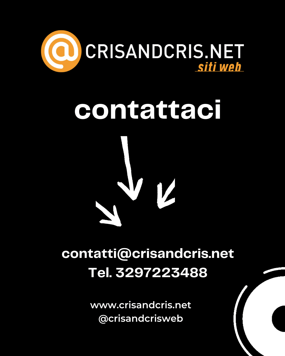 realizzazione siti web