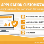 web application customizzate crisandcrisweb