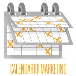 CALENDARIO MARKETING