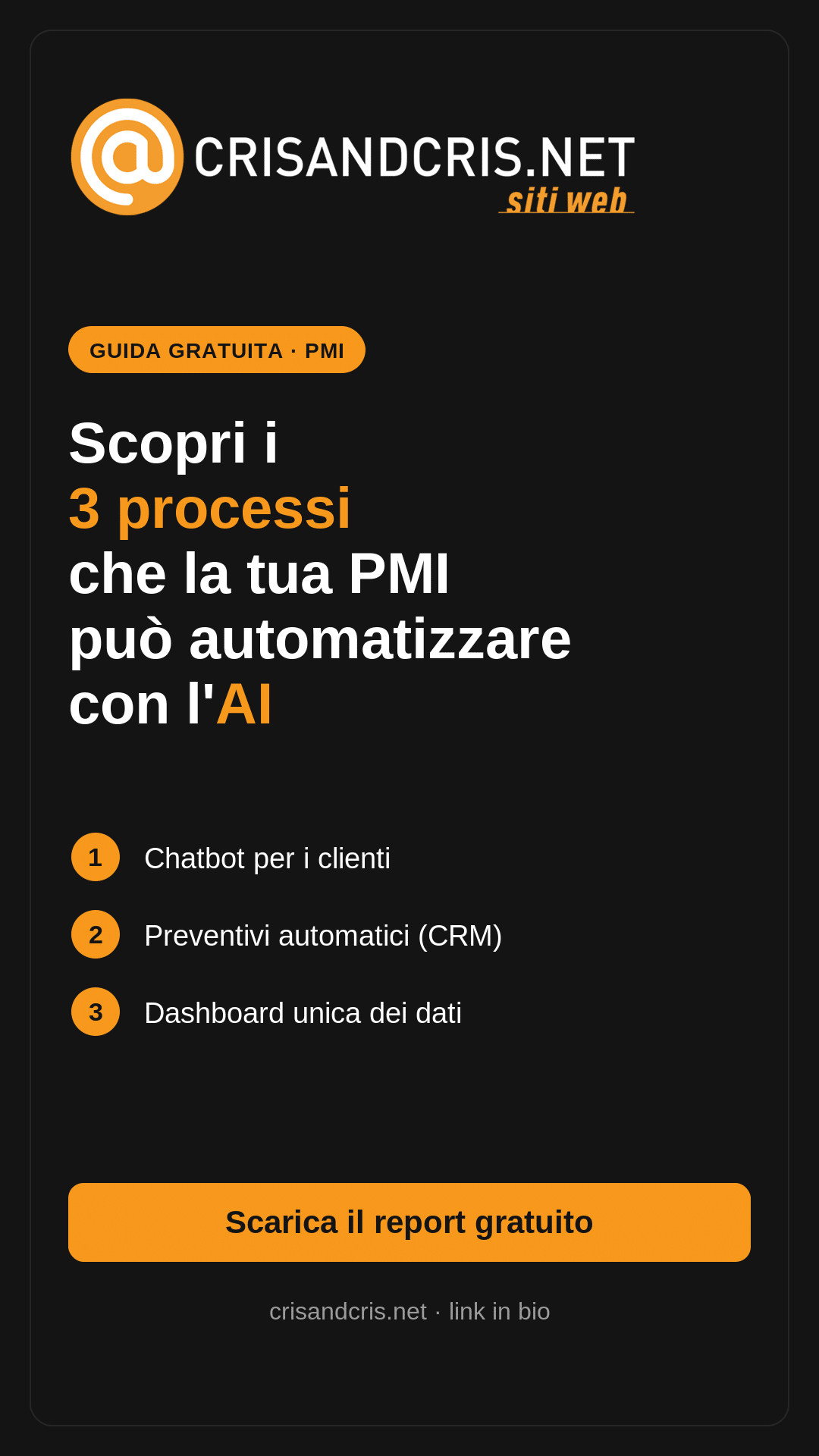Automatizzazione ai